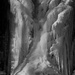 Icefall Closeup by randy23