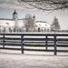 Kentucky in the Snow by cindymc