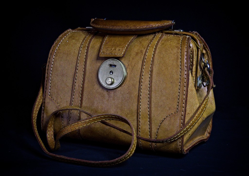 Handbag by billyboy