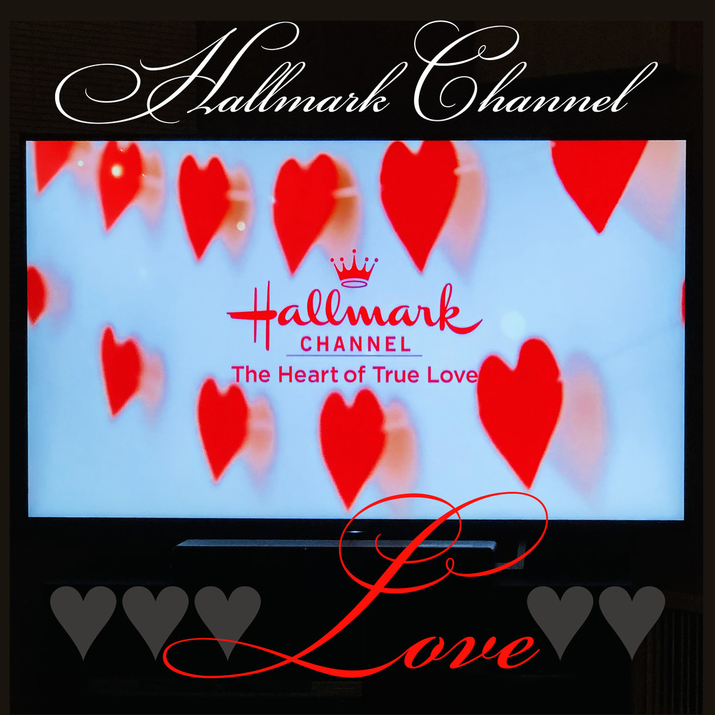 Hallmark Love | February Hearts by yogiw