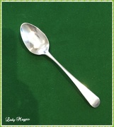 22nd Feb 2021 - Is this just a Spoon