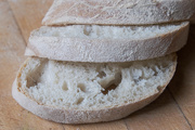 22nd Feb 2021 - Bread from Baker Tim