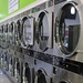 laundromat... by earthbeone