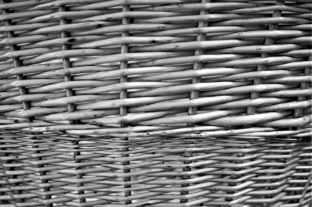 Basket Weave by chejja