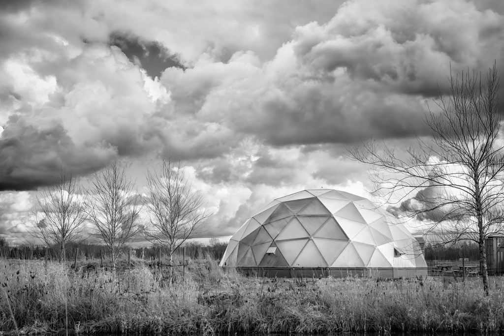 Dome by cdcook48