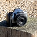 Film Camera Of The Day by davemockford