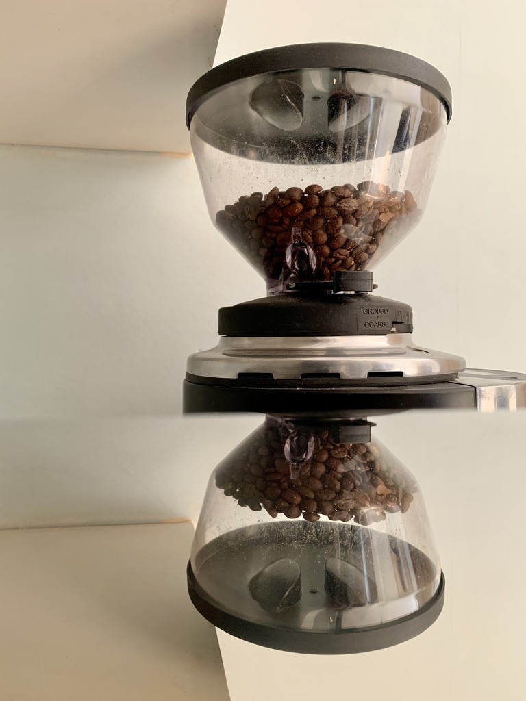 Coffee grinder by 365nick