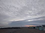 24th Feb 2021 - A Walk on the Beach