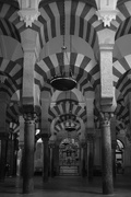 25th Feb 2021 - La Mezquita de Córdoba