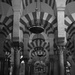La Mezquita de Córdoba by brigette