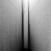 Rainwater drainpipe abstract by etienne