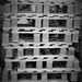 stacked pallets  by anniesue