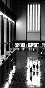 27th Feb 2021 - Tate Modern Atrium 