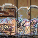 Train Graffiti - Color Version by bjywamer