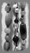 7th Feb 2021 - Baubles and beads...