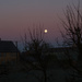 Full Moon in the morning by jon_lip