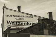 27th Feb 2021 - Hart Schaffner & Marx Clothes