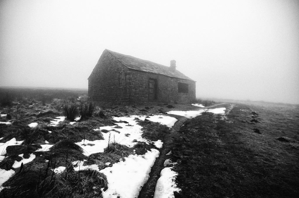 Bleak House by fueast
