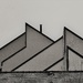 Triangular houses by etienne