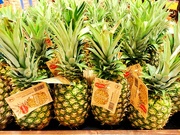 27th Feb 2021 - Pineapples 