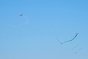 26th Feb 2021 - Two Kites