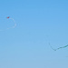 Two Kites by tosee