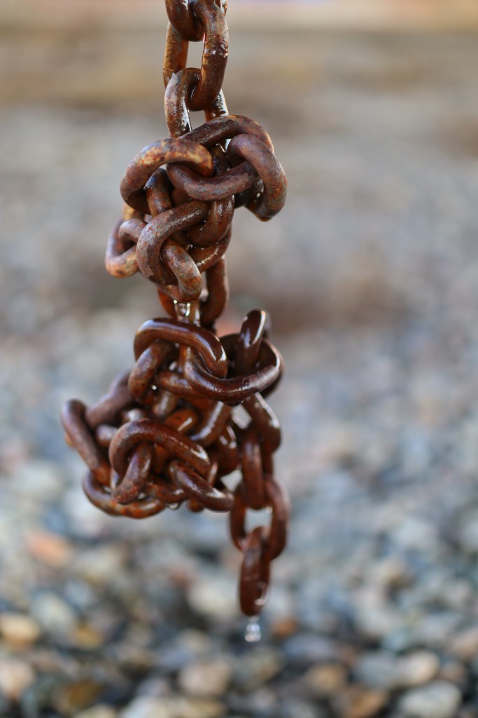 Chain by okvalle