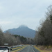 Pilot Mountain, of Andy Griffith Mt. Pilot fame by homeschoolmom