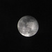 The Moon...Plain & Simple! by bjywamer