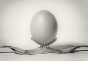28th Feb 2021 - Egg from the archives...