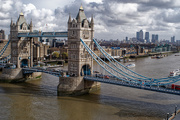 1st Mar 2021 - 0301 - Tower Bridge (from City Hall)
