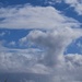 Unusual Cloud Formation ~       by happysnaps