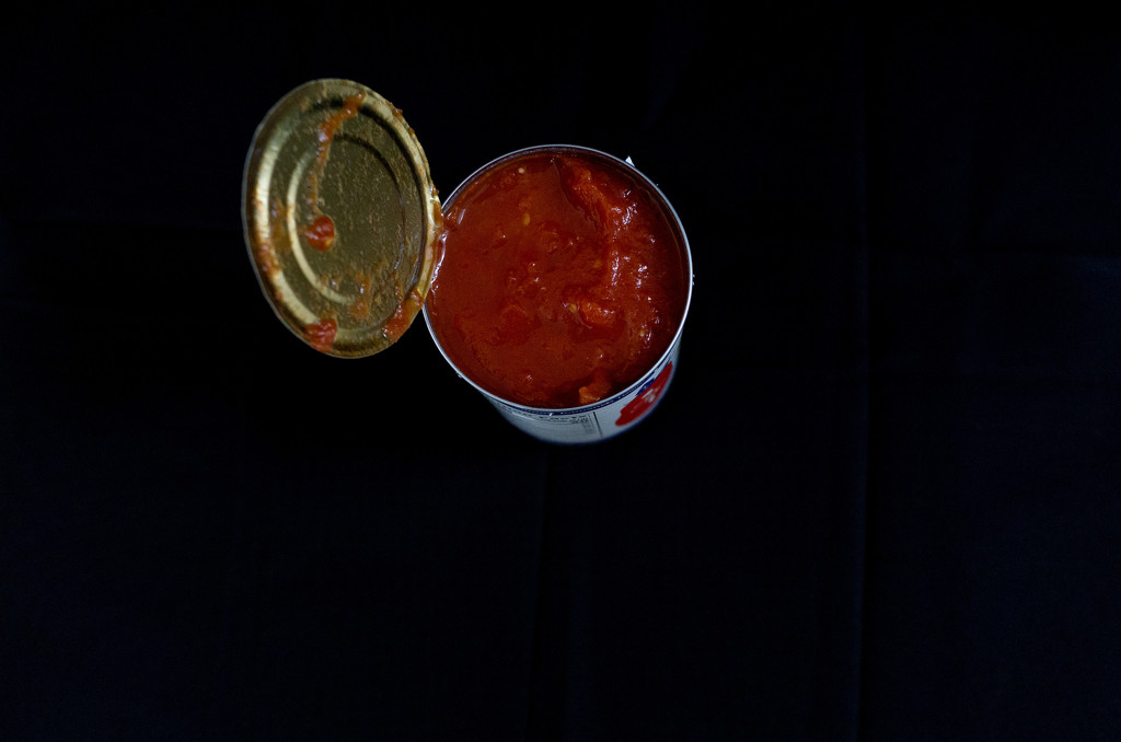 It isn’t Warhol’s can of tomato soup by cristinaledesma33