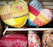 26th Feb 2021 - Home Goods For The Heart | February Hearts