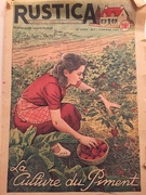 1st Mar 2021 - 1952 French magazine 