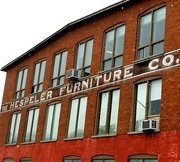 1st Mar 2021 - Hespeler Furniture Co.