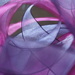 Pink/Violet Ribbons by katford