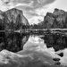 Yosemite Reflections by exposure4u