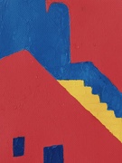 2nd Mar 2021 - Primary colours