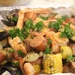 Seafood Boil by essiesue