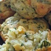 Spinach Muffins by gq