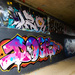 Graffiti or art? by busylady