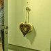 Heart on a door.  by cocobella