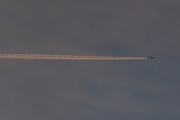 2nd Mar 2021 - Contrail