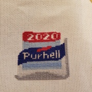 21st Nov 2020 - Purhell