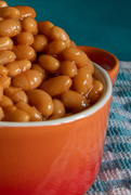 2nd Mar 2021 - Baked beans