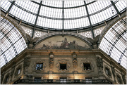 2nd Mar 2021 - Galleria Vittorio