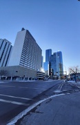 2nd Mar 2021 - Downtown Edmonton 
