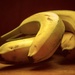Banana Yellow by mzzhope