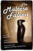12th Jan 2011 - The Maltese Falcon